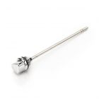 Oil Filler Cap, Chrome