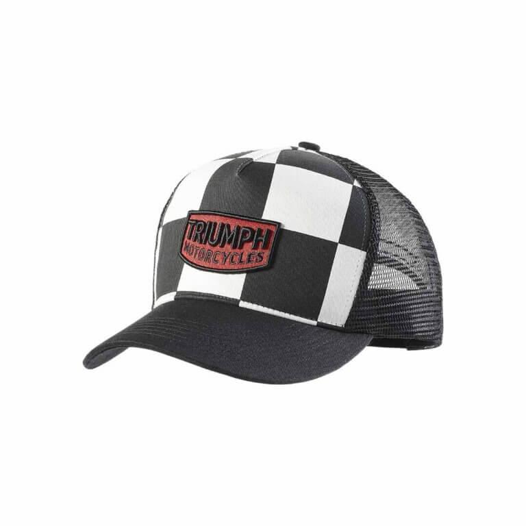 accesorios-triumph-pritchard-trucker-cap