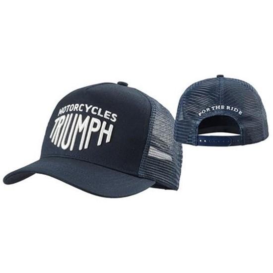 accesorios-triumph-ellis-trucker-cap-navy---bone
