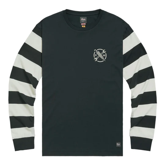 poleras-y-polerones-triumph-frederik-l-sleeved-t-shirt-l