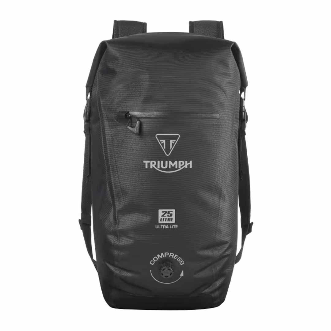 accesorios-triumph-25l-ultralite-bag
