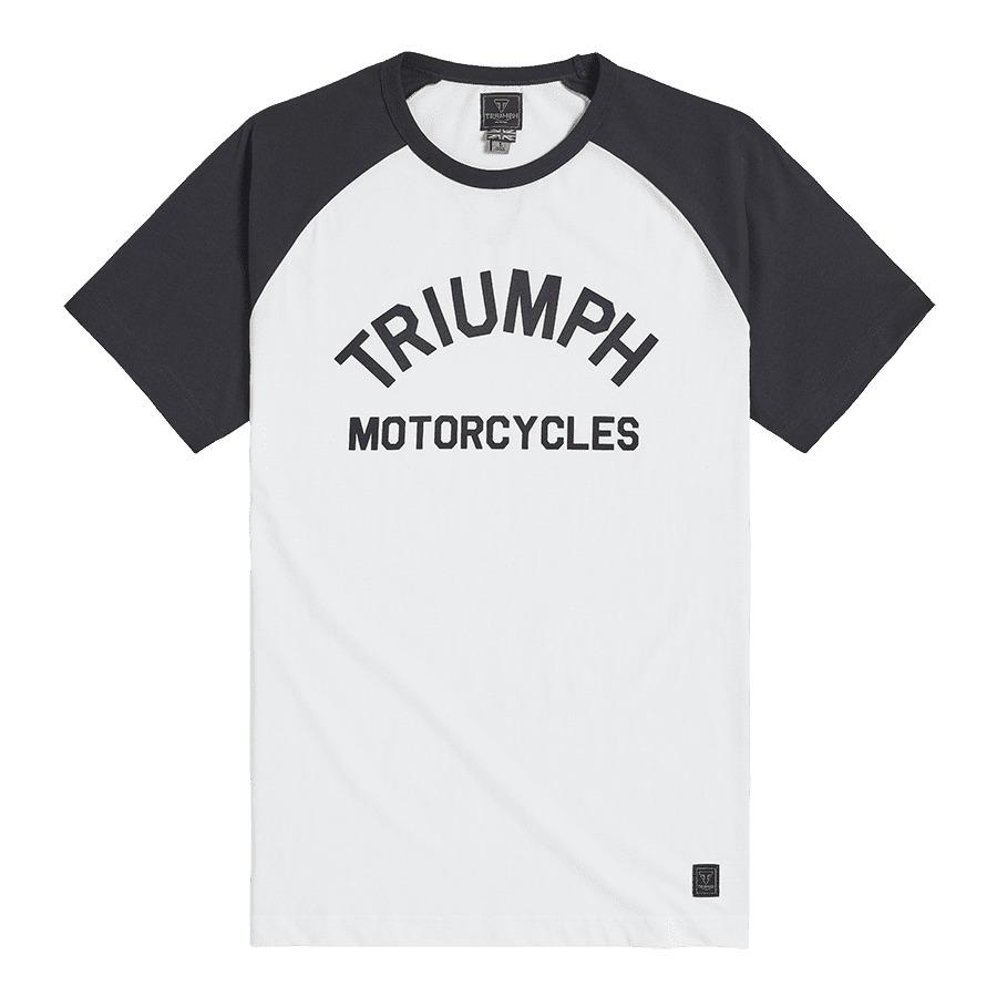 poleras-y-polerones-triumph-preston-t-shirt-black---bone-l