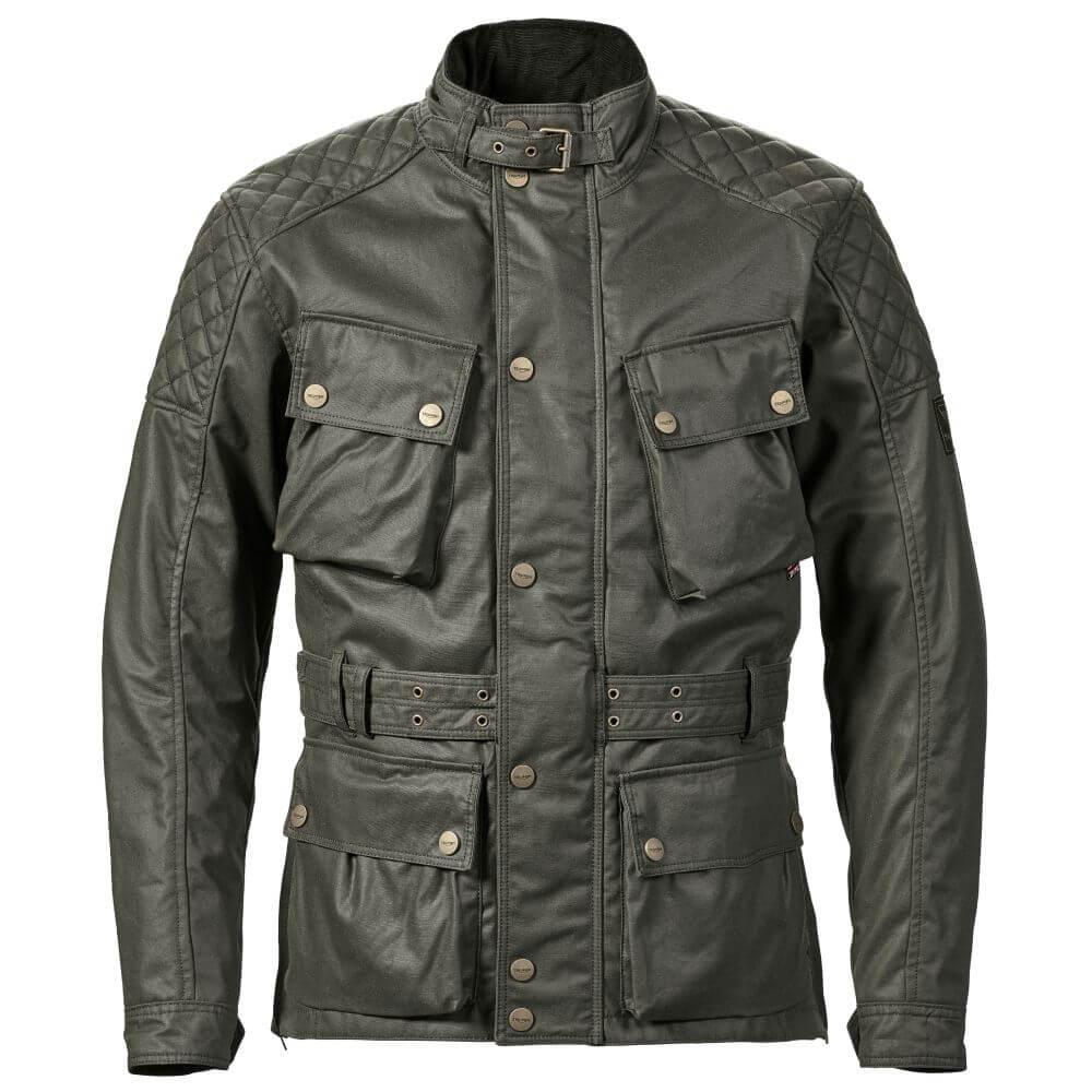 chaquetas-triumph-beck-2-jacket-khaki-xl